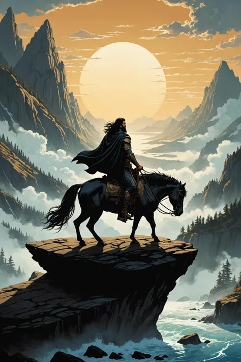 (by Olga Skomorokhova and John Bauer:1.20), (by Cyril Rolando and Mike Deodato and Mandy Jurgens0.80), mythological