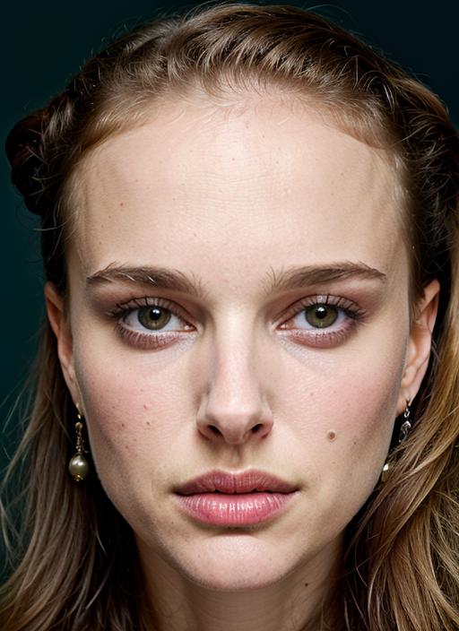 Natalie Portman v1.0