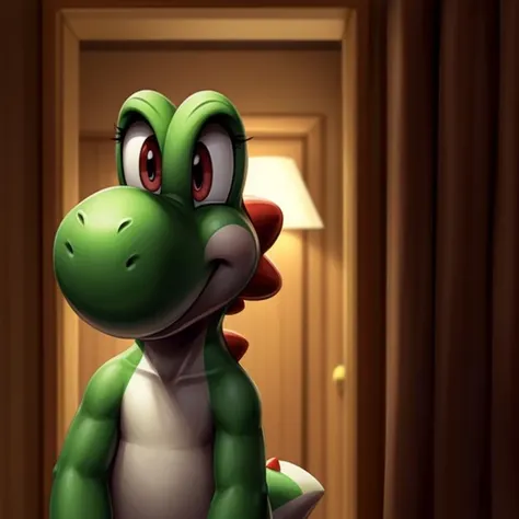 <lora:add_detail:1> add_detail, masterpiece, best quality, detailed, soft dim lighting,
yoshi