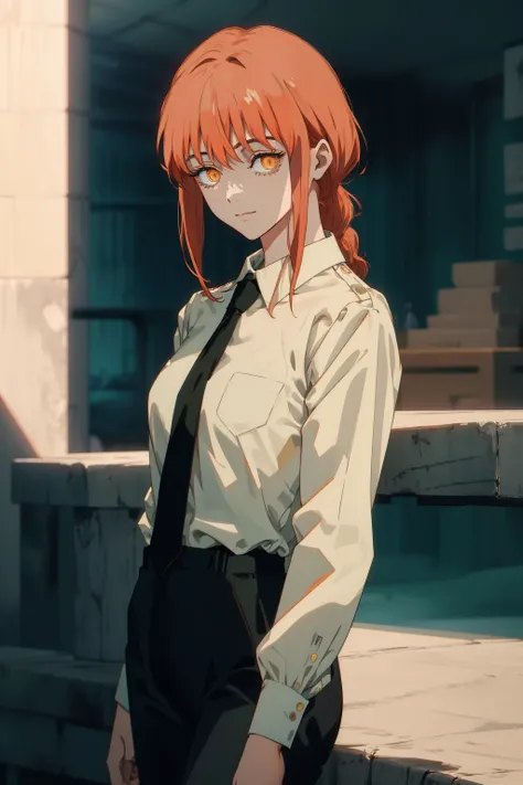 ((((dramatic))), (((gritty))), (((intense))),anime character,1girl,solo,dark red hair,tied up hairstyle,wearing long comfortable sweater,cold, winter,cloe up shot, photorealistic, hyper realistic , modern art,hair covering eye's,beautiful face, beautiful eye's, vibrant colors, night, highest quality digital art, Stunning art, wallpaper 4k,8k,64k, HD, unparalleled masterpiece, dynamic lighting, cinematic, epic