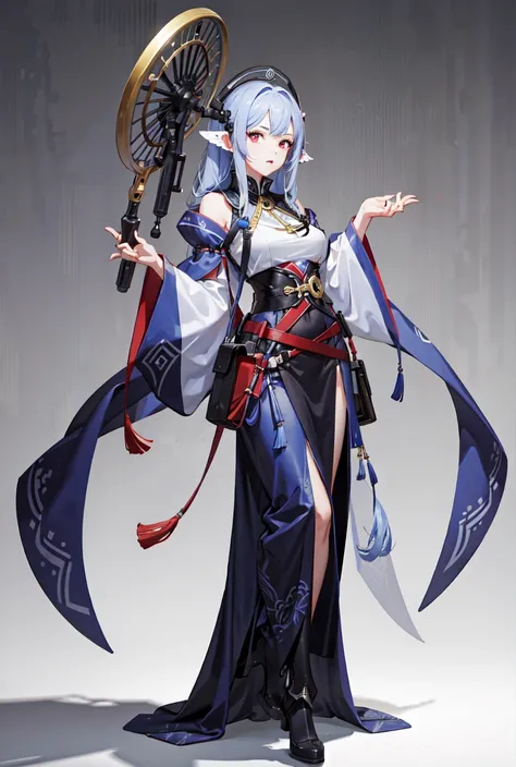best quality, high_resolution, distinct_image, detailed background ,habok,girl