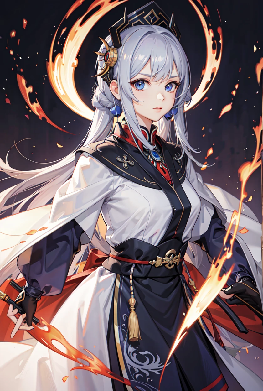 best quality, high_resolution, distinct_image, detailed background ,habok,girl