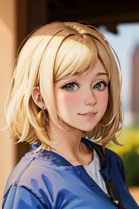 k4r3nh41r, portrait, <lora:k4r3nh41r-v2:1>, depth of field, bokeh, blonde hair