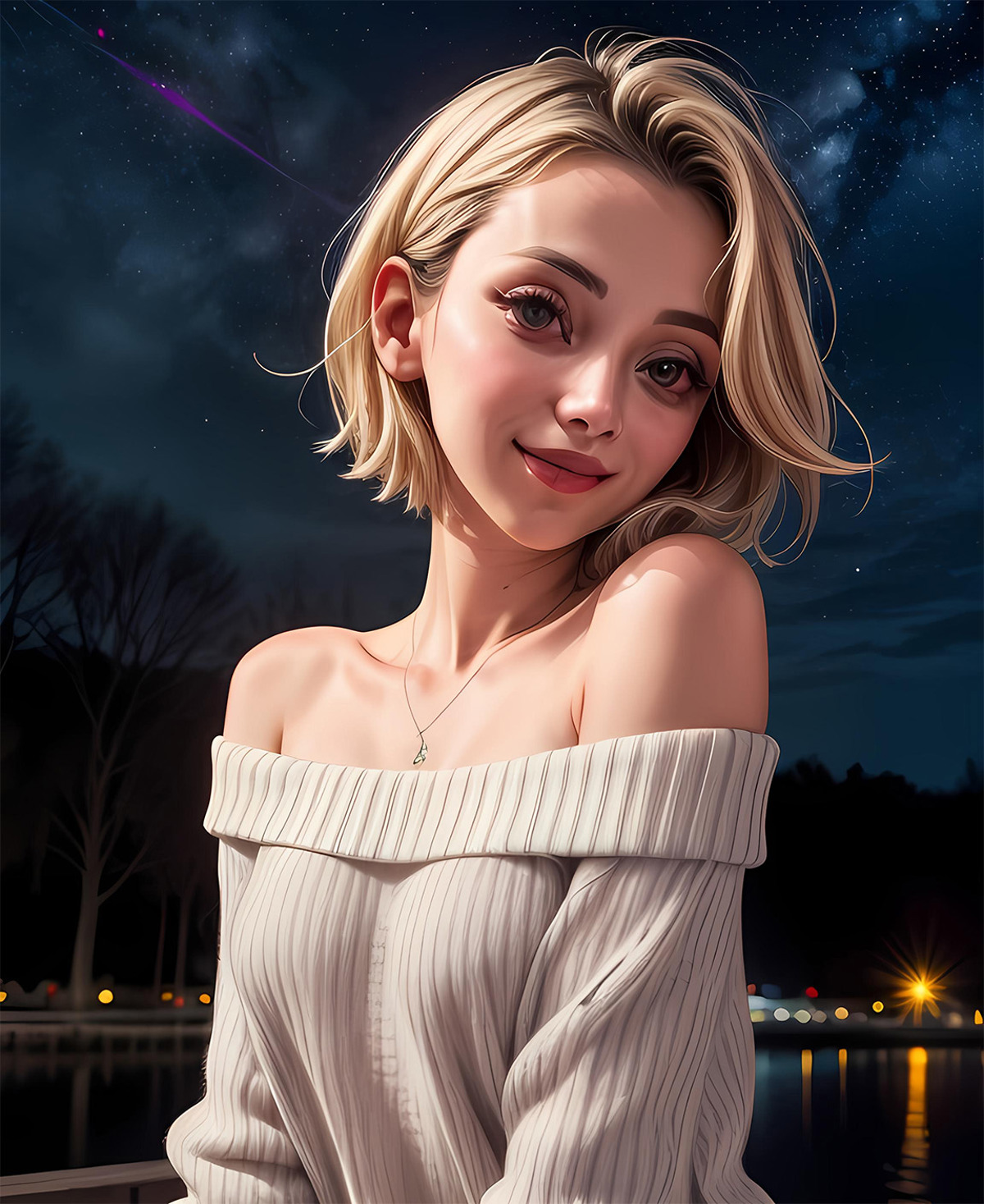 Anizhur (internet model) v1.0