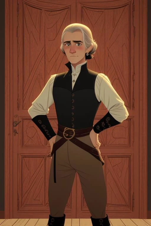 George Washington