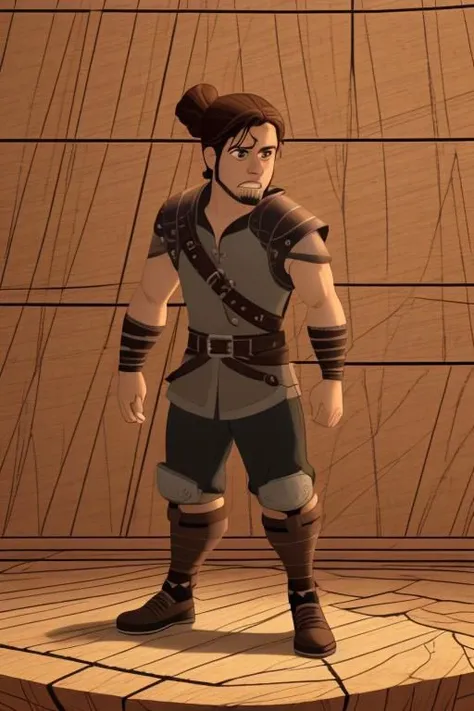 Gladiator