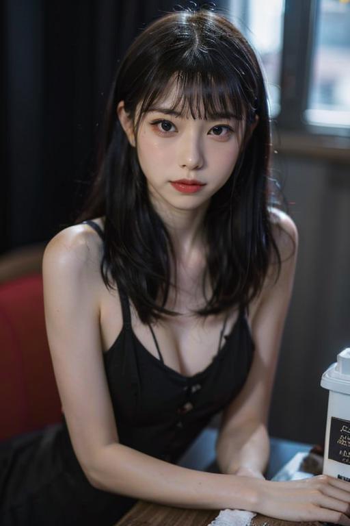  chinese cute girl xl (许岚) v1.0