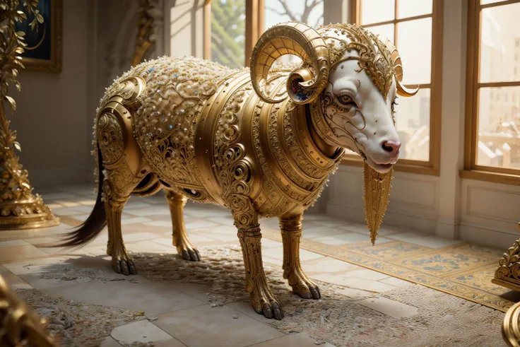 ((best quality)), ((masterpiece)), ((ultra realistic)), (((highly intricate details))), does AI dream of electric sheep, full body, closed eyes, not to clean, stunning quality picture, beautiful intricately detailed, DOF, realistic light, Dust in air, <lora:wowifierV3:0.6> <lora:bubble:0.4> <lora:M4rbleSCNEWCIVIT(1):0.8>