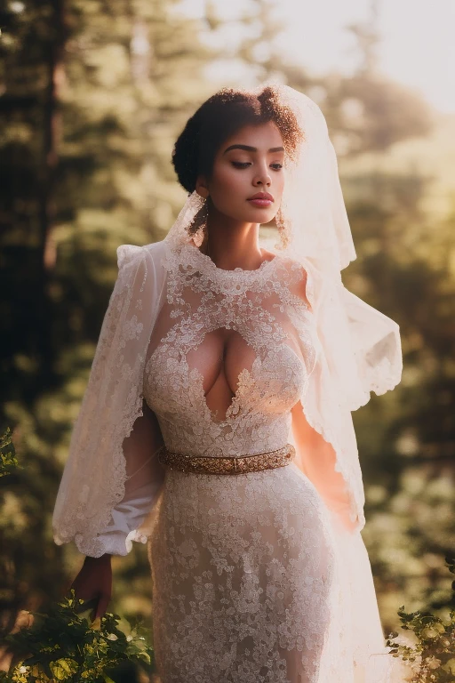 Highest Quality, masterpiece, (soft diffused lighting), Highly detailed photo, of (attractive woman juliatica with Luxuriant hair), portrait, perfect face, alluring eyes, (wearing shoulder sash and suspender skirt:1.2), (highly detailed skin), freckles, (tattoos:0.6), toned body, voluminous breasts, sfw, (key light:0.5), split lighting portrait, medium depth of field, photographed on a Canon EOS R6, 100mm lens, F/4 aperture, (hyperdetailed, intricate details), sharp focus, 8k, absurdres, 8mm film grain