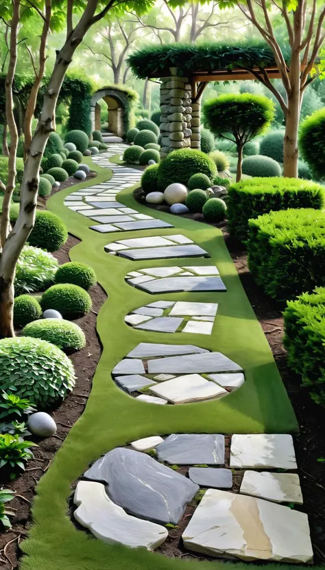 <lora:Everly_Heights_Backgrounds_New_Settings:.7> elegant stone pathways.