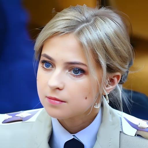 Natalia Poklonskaya v1.1