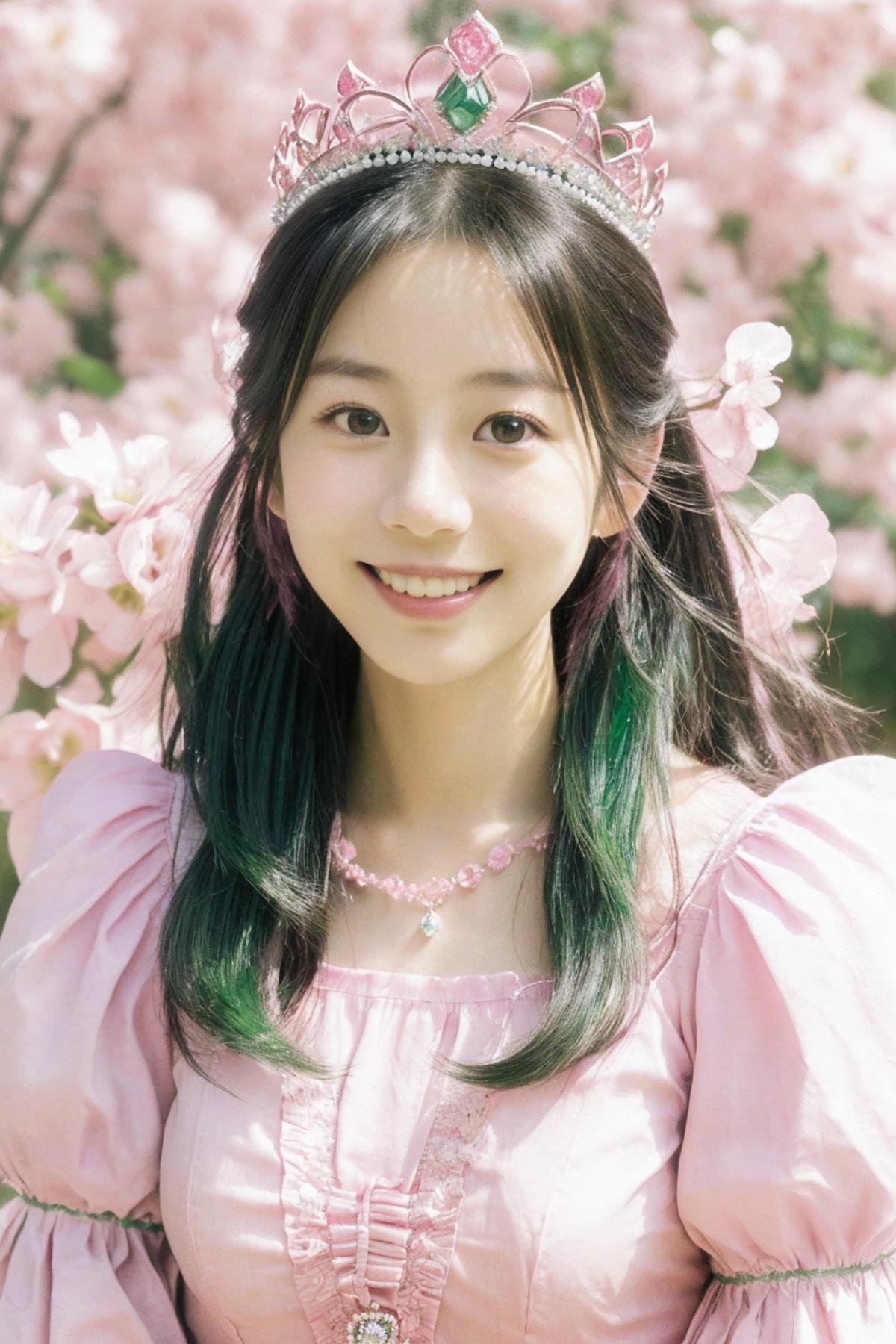 Kaho (夏帆) v1.0