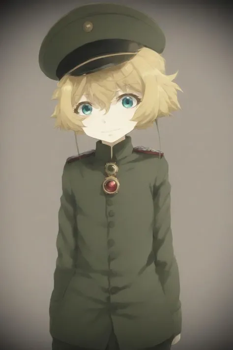 Saga of  Tanya the Evil, Tanya Degurechaff, Youjo Senki <lora:youjo_senki:1>, masterpiece, best quality, high quality, absurdres