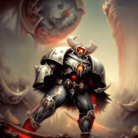 (GrimKnights:1.8) (ChaoticSpheres:0.2)