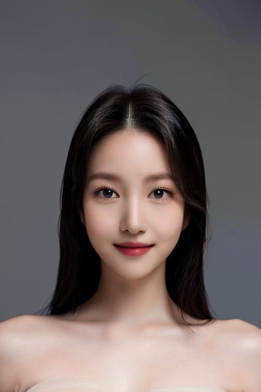 GFriend Sowon (소원) Lookalike v1.0
