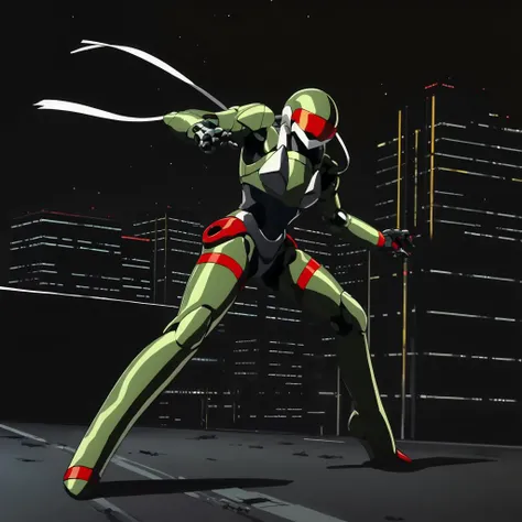 <lora:LinnaYamazaki002:0.7>,<lora:add_detail:0.5>,<lora:noline:0.3>,<lora:boldline:-0.3>,
hardsuit,powered suit,iron ribbon,
night,city,