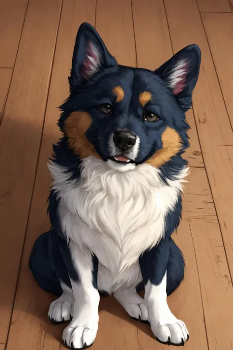 Dog, perfect lighting, realistic body postures, fully body, full tail, realistic detailed tail, detailed fur, perfect shadows, 1girl, solo, looking at viewer, detailed face, ((realistic proportions, feral proportions, animal proportions)), relaxed, (anatomically correct detailed correct canine pussy), cum leaking from canine pussy, gaping canine pussy, presenting canine pussy, dildo sitting, Reverse cow girl, tongue out, husky