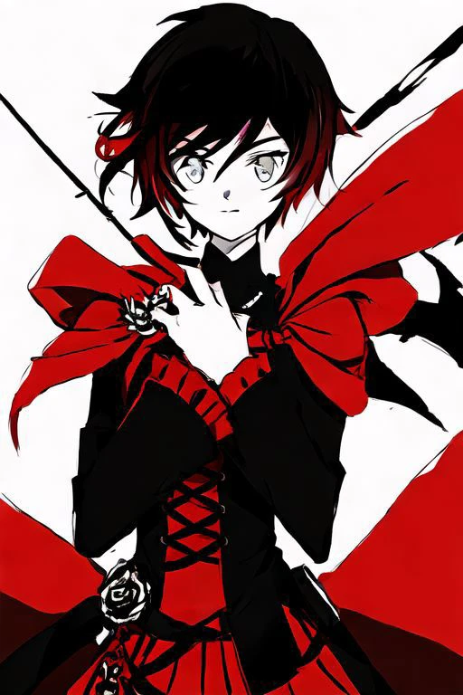 Ruby Rose