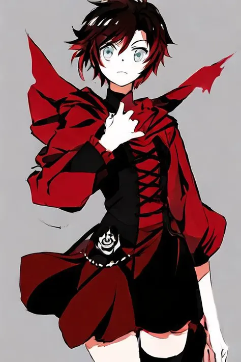 Ruby Rose