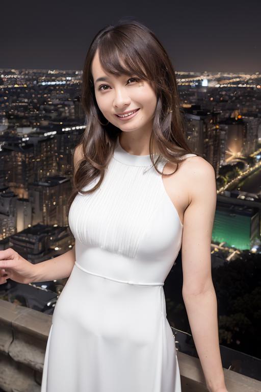 HashimotoChinami_VA v1.0