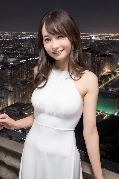 (Highly detailed 8k wallpaper), sharp focus, detailed, dramatic, delicate and beautiful young girl, lighting at face, (slim face, Slim Waist, Slim legs), (perky uplifted breasts:1.2), cleavage, (blunt bangs), long hair cascading behind her ears, (wearing transparent mini slip:1.5), (beautiful erect tits showing through slip), (camel toe on slip), Half Butterfly Earrings, silver necklace with opal, jewelry, (smile1.0.2), (sexy pose:1.4), blush, graphics beautiful, in high-rise building, Modern office with a city skyline view, Full Glass Wide Window, (sitting sofa), (sofa located by window, 3/4 body ,from below angle, upskirt shot,