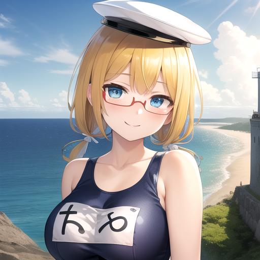 伊·8-舰队收藏（I·8-Kantai Collection） v1.0