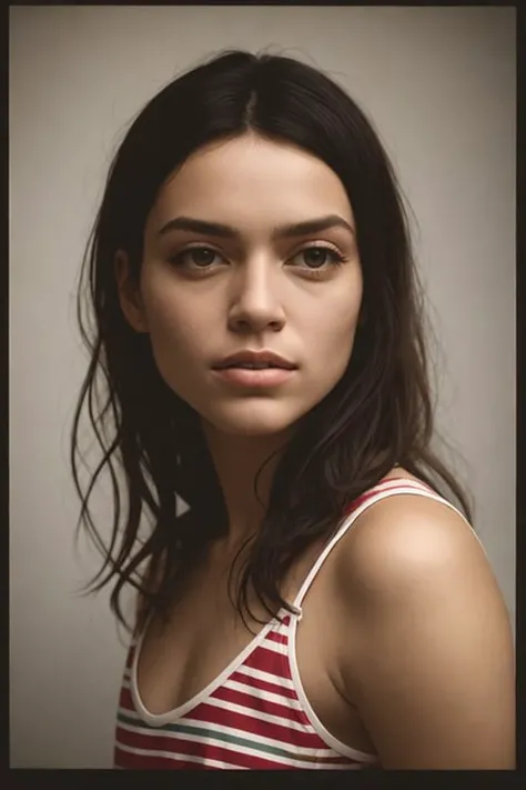 Ultrarealistic portrait photograph of dental bodyguard Sam Worthington in a magnificent Psychedelic changing room,
(by Shomei Tomatsu, Warren Agee), RAW photo, hyper real photo, ultrarealistic uhd faces, 8k uhd, dslr, soft lighting, high quality, film grain, photographed on Jenoptik JD 4.1 z8  Telephoto, [[[by Thodore Gricault, Fernand Khnopff, Aurl Bernth, Emilio Grau Sala]]], [striped Soft Macabre, French Girl],
open in internet explorer, [pantone], film grain, negative space, subtle gradients,  hyper-realistic, colorgraded, volumetric lighting, [[volumetric fog, moist]], shallow depth of field, reflections, absurdres, [brutalism, constructivism], Cinematic film still, 1600dpi, [[vivid colors]]