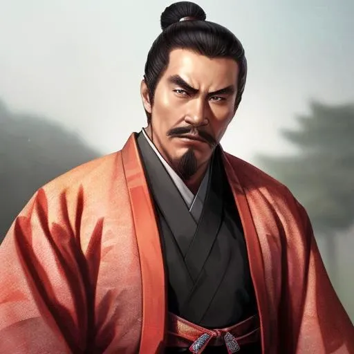 <lora:DW13nobun16style-v4:1.0>,man,men's kimono, masterpiece