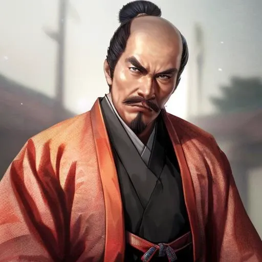 <lora:DW13nobun16style-v4:1.2>,man,men's kimono, masterpiece