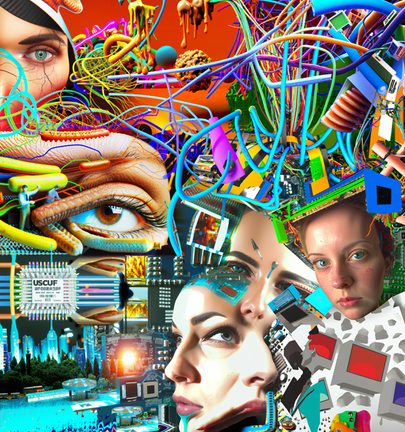 The Vidiot Cyberdelic v1.0