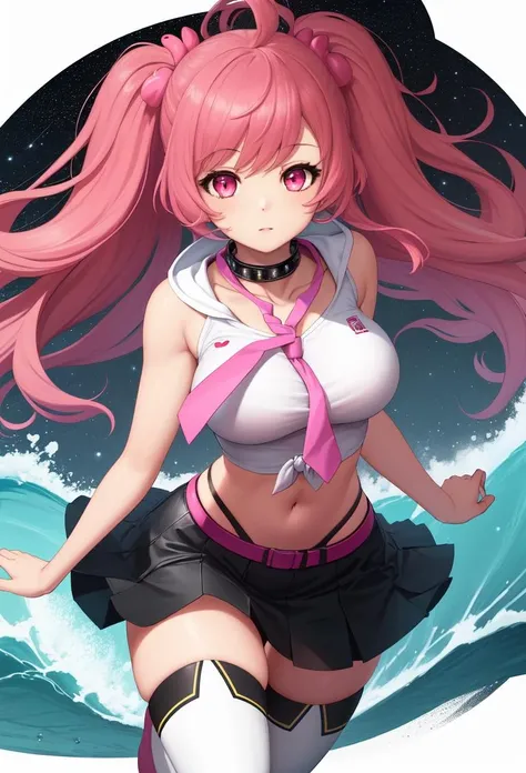 1girl,
gotoh hitori,bocchi the rock!,
gweda,ke-ta,hiten \(hitenkei\),ogipote,
one-piece swimsuit,open mouth,barefoot,full body,groin,dotted line,breasts,cleavage,watermark,looking at viewer,sidelocks,tassel,blunt bangs,alternate hairstyle,clenched hands,long hair,ass,hair between eyes,alternate costume,covered navel,turn pale,competition school swimsuit,hair ornament,very long hair,blush,hands up,pink hair,outstretched hand,gradient background,from side,nose blush,collarbone,cube hair ornament,double bun,blue background,leaning forward,hair bun,simple background,school swimsuit,large breasts,standing,:d,blue one-piece swimsuit,swimsuit,white background,smile,solo,blue eyes,own hands together,closed mouth,one side up,white one-piece swimsuit,straight hair,
sensitive,masterpiece,best quality,very aesthetic,absurdres
