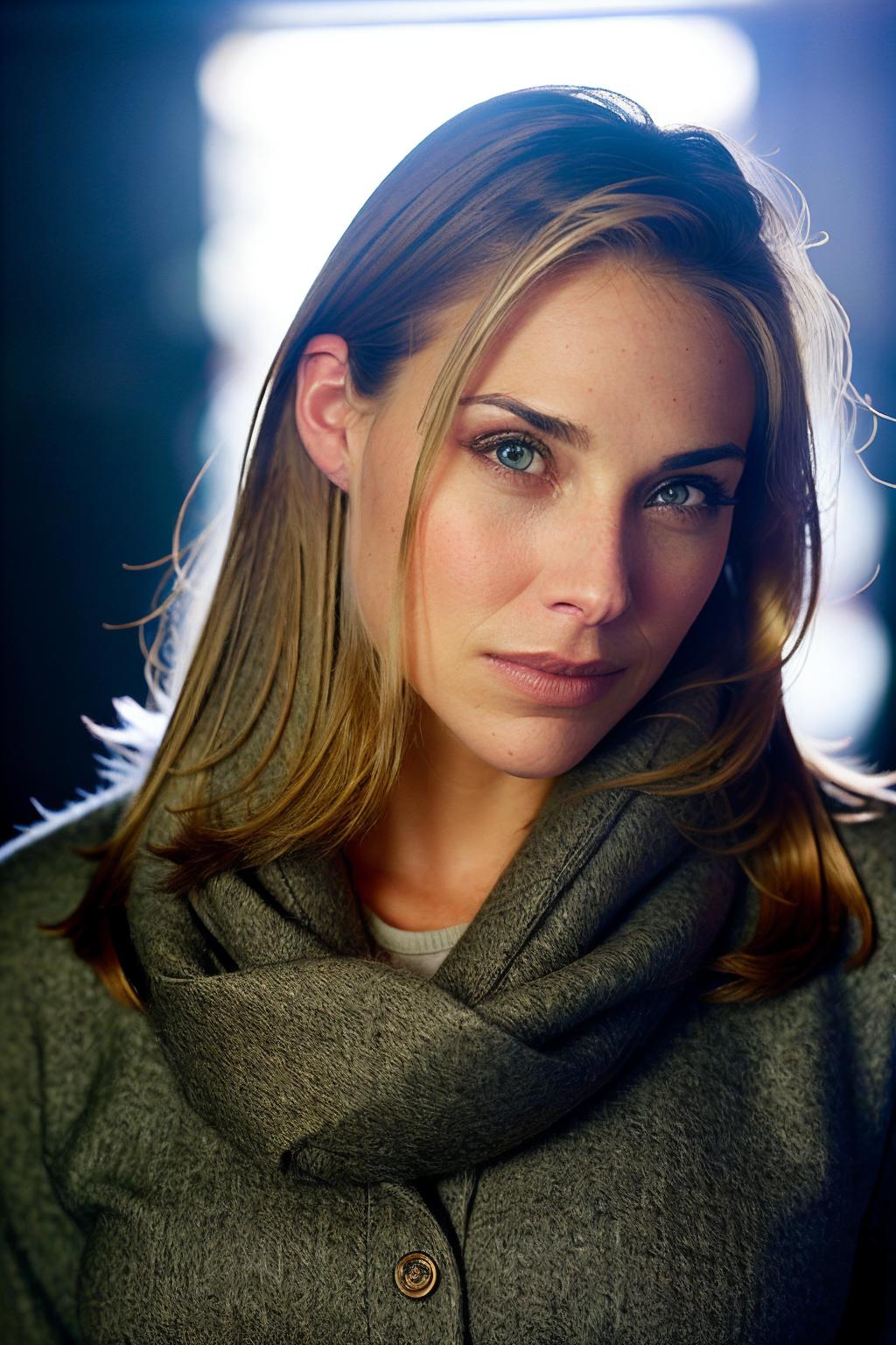 Claire Forlani v2.0