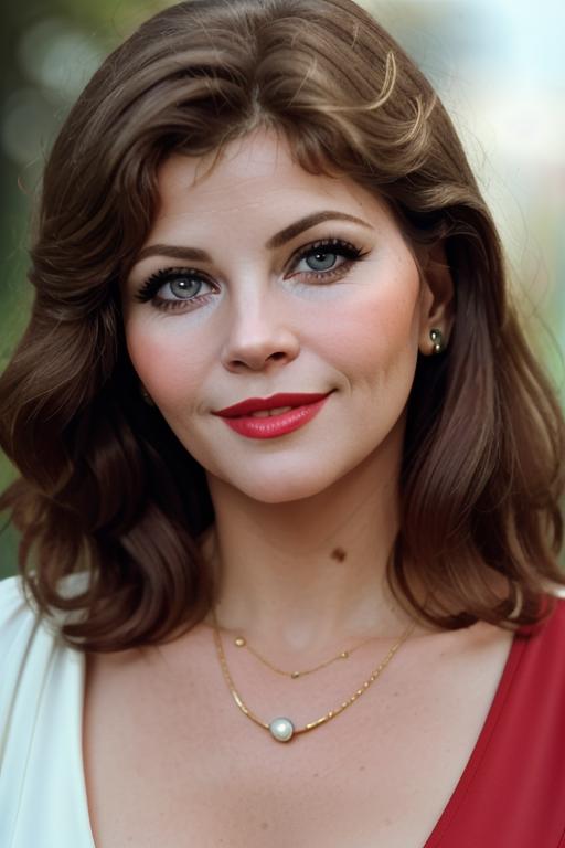 Markie Post v1.0