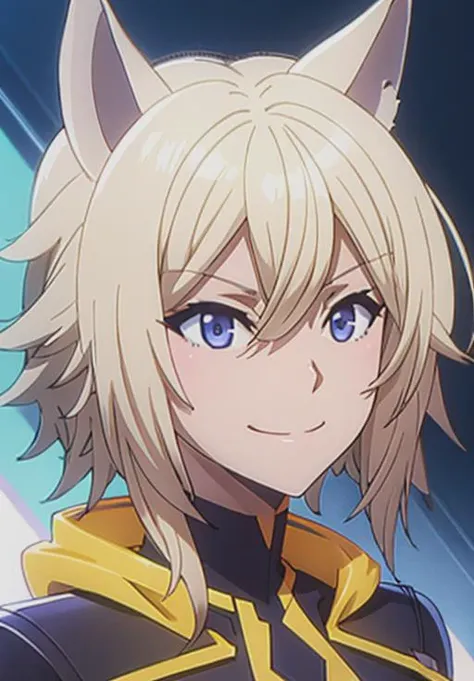 <lora:Eminence_in_Shadow:0.8>, Zeta, smirk, portrait,