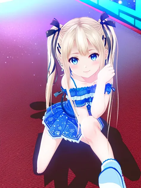 <lora:1girl,marie rose trigger:1>marie rose, 1girl