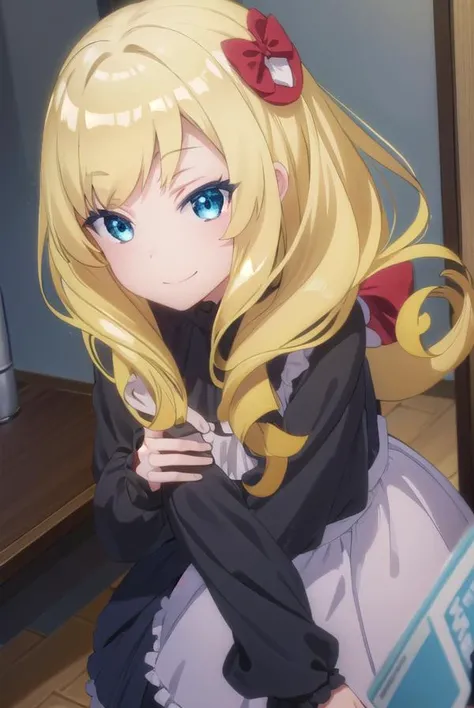 1girl and 1boy, alice zuberg, sword art online, ((straddling, panties)), looking at viewer, indoor, masterpiece, best quality, very aesthetic, absurdres, cinematic still, emotional, harmonious, vignette, highly detailed, high budget, bokeh, cinemascope, moody, epic, gorgeous, film grain, grainy