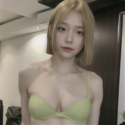 China girl caofen V1.0