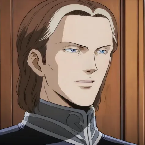 masterpiece,high quality,solo,
<lora:paulvonoberstein001:0.7>,
paulvonoberstein,1man,
upper body,