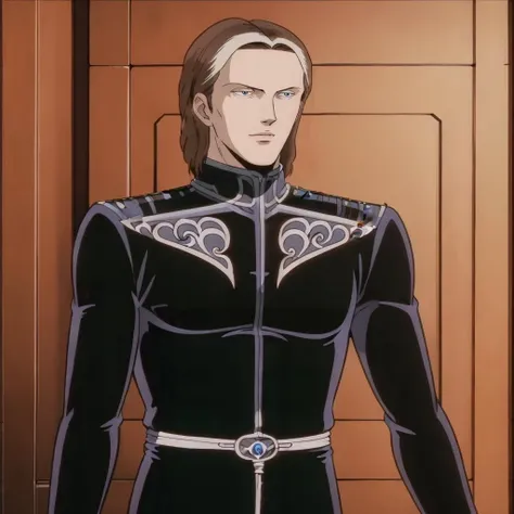 masterpiece,high quality,
<lora:paulvonoberstein001:0.7>,
paulvonoberstein,1man,
upper body,