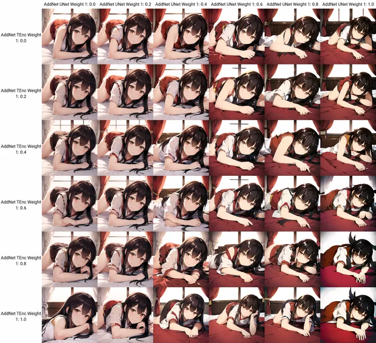 (masterpiece), (best quality), (ultra-detailed),(best shadow:0.7), (best illustration), (an extremely delicate and beautiful), photorealistic, finely detail, 1girl, (akagi:1.22) from kantai collection, full body, on bed, finely detailed iris, finely detailed hair, disheveled hair, upper body, brown eyes,