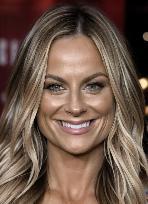 High detail RAW color Photo of gorgeous sks woman,  smile, fit, toned, sexy look,  high detail hair, (skin pores, skin imperfections), sharp body, highly detailed body, highly detailed face, sharp focus, 8k high definition, insanely detailed, intricate, masterpiece, highest quality, <lora:locon_amypohler_v1_from_v1_64_32:1>