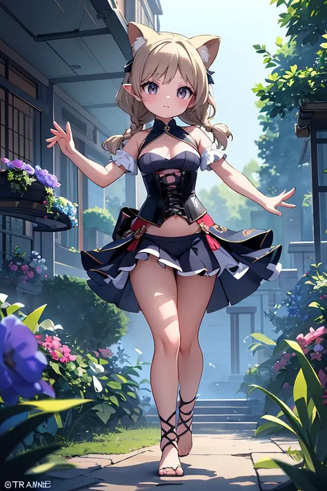 (masterpiece、highest quality、High resolution、realistic pictures、real looking skin:1.1)、 (The woman lifts her skirt and reveals her panties.々I&#39;m showing it to:1.8)、 (standing:1.5)、 (A provocative and grinning expression:1.8), (I am wearing a black long-sleeved shallow V-neck knit.:1.8)、 (I&#39;m wearing a harlequin check mini skirt.:1.8)、 (I&#39;m wearing black middle boots:1.8)、 (The panties are red and have a pattern.:1.5)、 (brown short hair:1.5)、 (small face:1.5)、 (she is 22 years old:1.5)、 (Breasts are D-cups:1.5)、 (The location is the grassy area of the park.:1.5)、 1 Japanese girl、solo、full body esbian、beautiful eyes、shining eyes、Shining thighs、NSFW