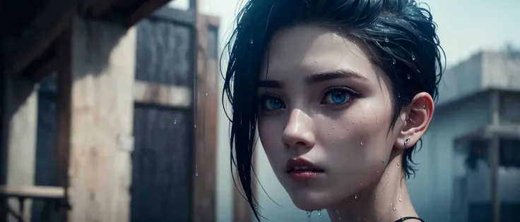 (8K, RAW, professional, best quality, masterpiece:1.2), (realistic,photorealistic:1.37), ultra-detailed, (portrait), (highest detailed skin:1.2), (highest detailed face:1.2), cinematic lighting, 1girl, --auto