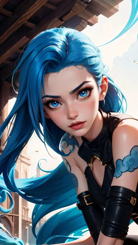 Jinx