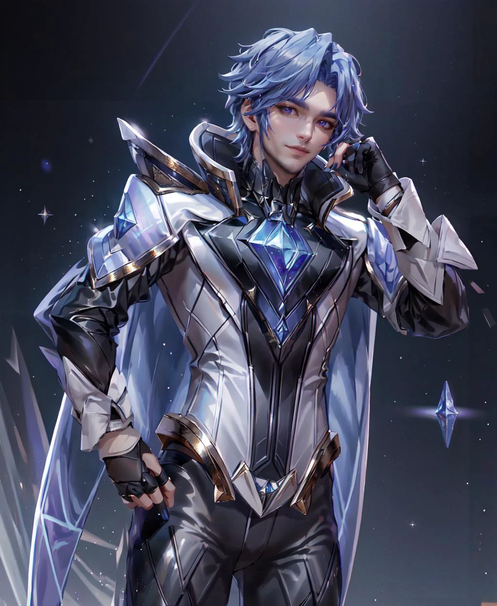 Florentino (AOV)