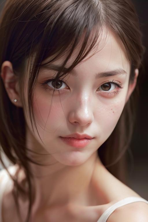 No.181 girl v1.0
