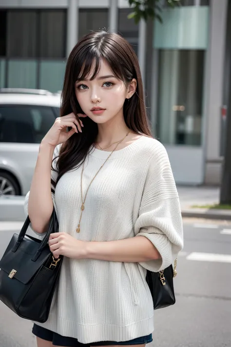 perfect girl