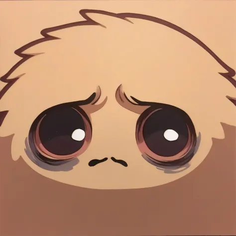 score_9, score_8_up,score_7_up, source_ anime, simple background,traditional art, <lora:discord_nekonekonekone_ponyXL:0.85>,animal focus, no humans, nekoemoji, dark corner, huge eyes, looking down, bags under eyes,
<lora:Traditional_art_v4_USENEG:-0.75>