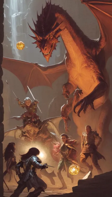 Dungeons and Dragons <lora:dungeons_and_dragons:1>
