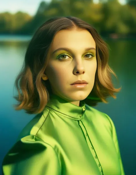 Millie Bobby Brown